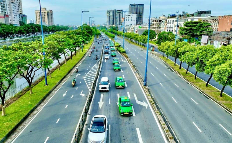 Số điện thoại taxi Vân Đồn: danh sách 15 hãng & giá cước