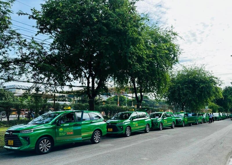 Taxi Châu Đốc An Giang: Top 20 hãng & số điện thoại
