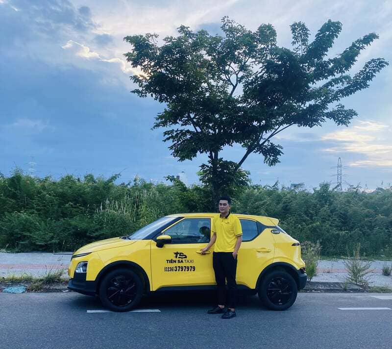 Taxi An Khê: Số điện thoại đặt chuyến 12 hãng xe uy tín giá rẻ