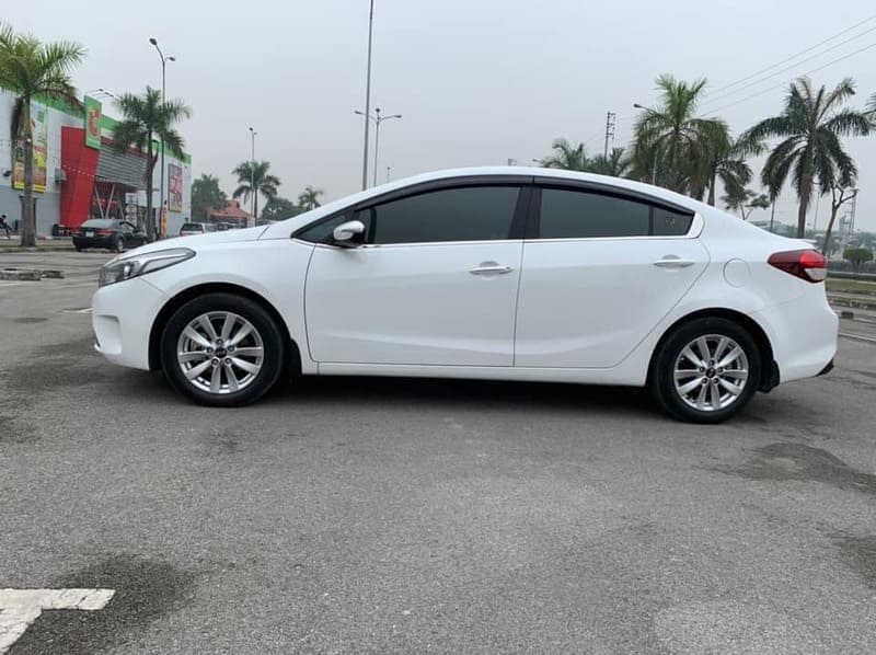 Taxi Bắc Giang: giá cước xe 4-7 chỗ & số điện thoại 21 hãng