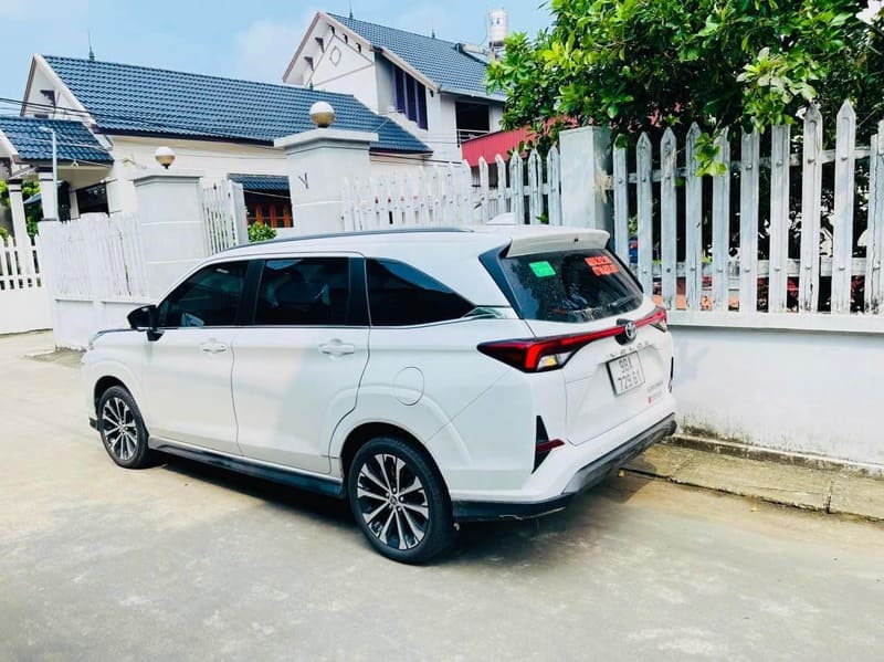 Taxi Bắc Giang: giá cước xe 4-7 chỗ & số điện thoại 21 hãng