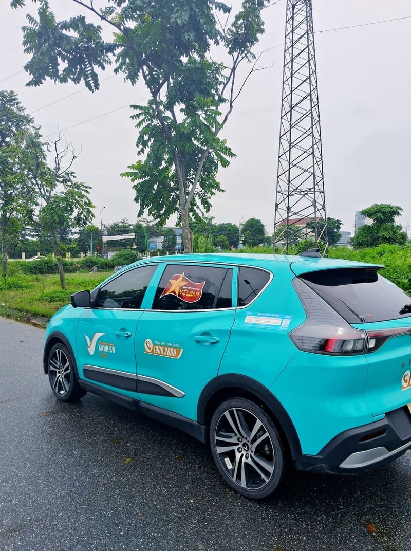 Taxi Bạc Liêu: 18 Hãng xe uy tín chất lượng cao & số điện thoại SĐT