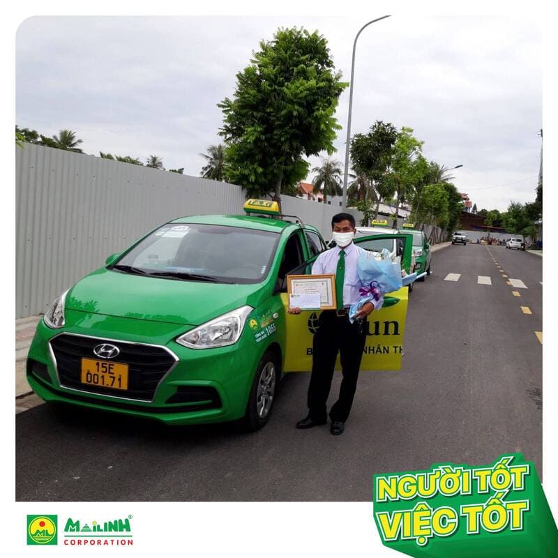 Taxi Bắc Ninh: Top 24 hãng xe giá cước km rẻ & số điện thoại 24/7