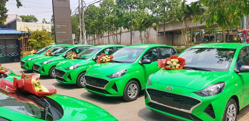 Taxi Bãi Cháy: Số điện thoại 13 hãng uy tín & số điện thoại tổng đài