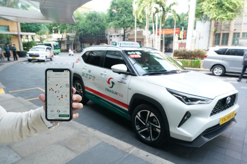 Taxi Bến Cầu: giá cước xe & số tổng đài 12 hãng đánh giá tốt nhất