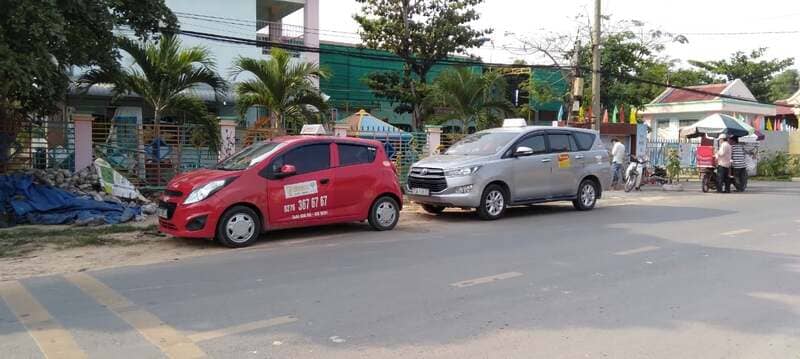 Taxi Bến Cầu: giá cước xe & số tổng đài 12 hãng đánh giá tốt nhất