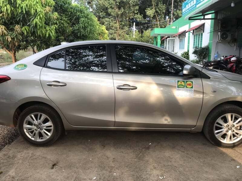 Taxi Bình Phước: Số điện thoại 24 hãng xe & giá cước km rẻ nhất