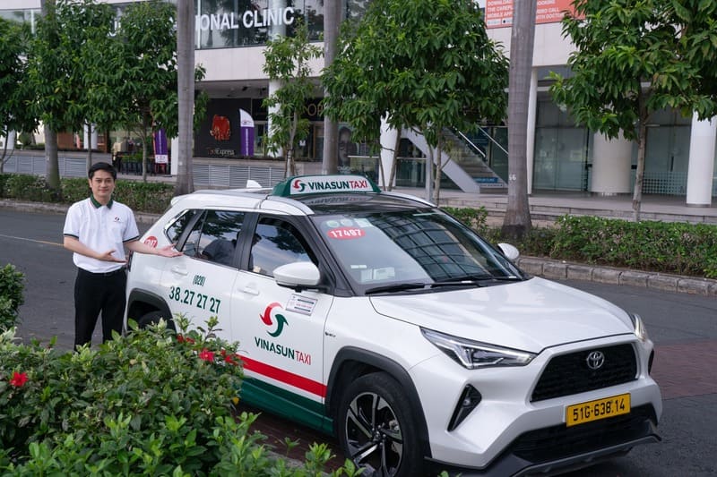 Taxi Bình Phước: Số điện thoại 24 hãng xe & giá cước km rẻ nhất