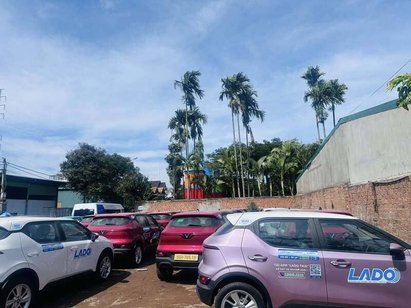 Taxi Bình Thuận: Top 22 hãng uy tín có số điện thoại & giá cước km