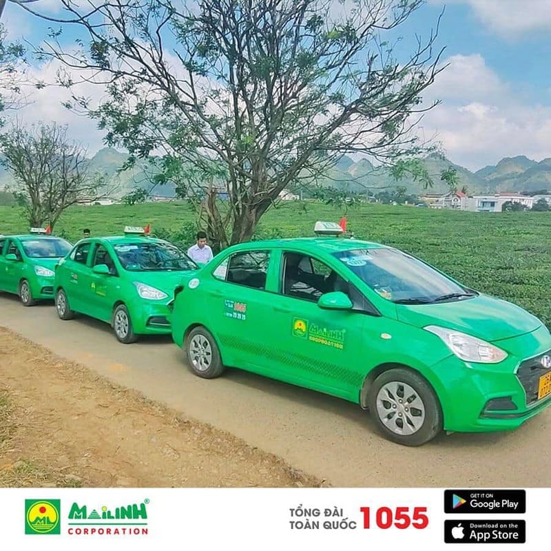 Taxi Bình Thuận: Top 22 hãng uy tín có số điện thoại & giá cước km