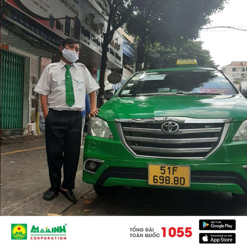 Taxi Bù Đăng: giá cước 4–7 chỗ & số điện thoại 11 hãng tốt nhất