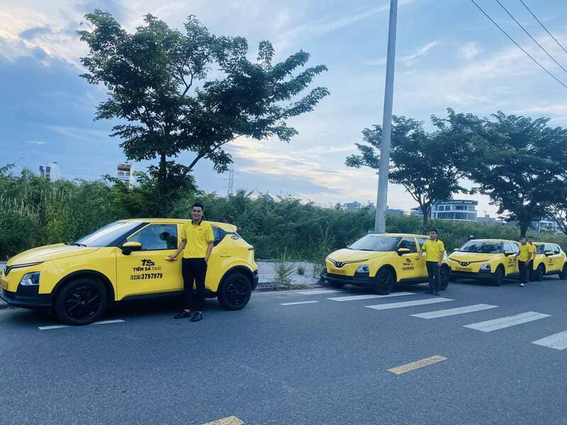 Taxi Buôn Trấp: Số điện thoại tổng đài & giá cước km