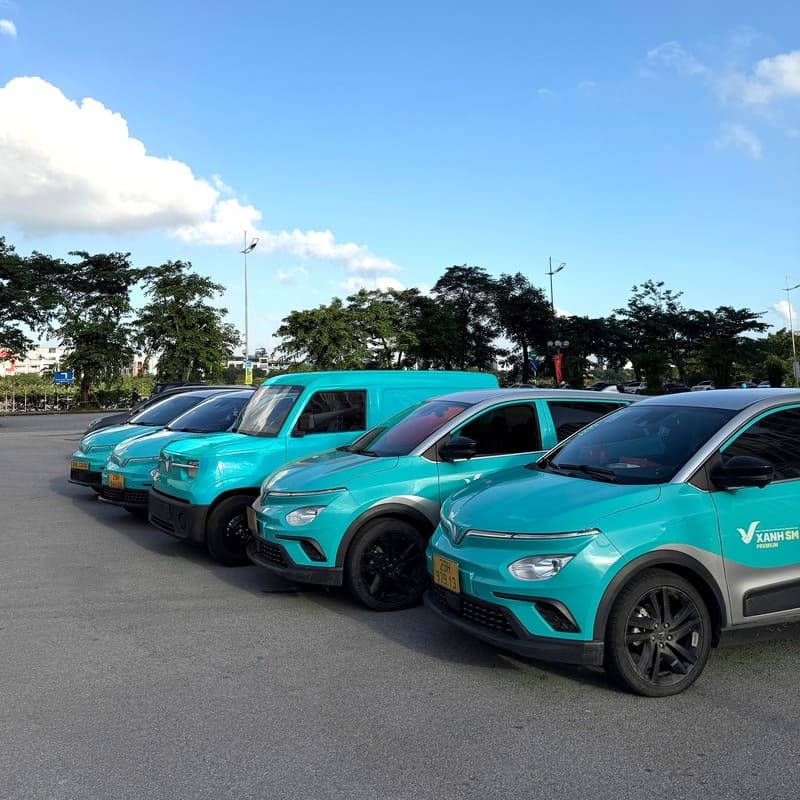 Số điện thoại taxi Cẩm Phả: bảng giá cước km 15 hãng tốt nhất