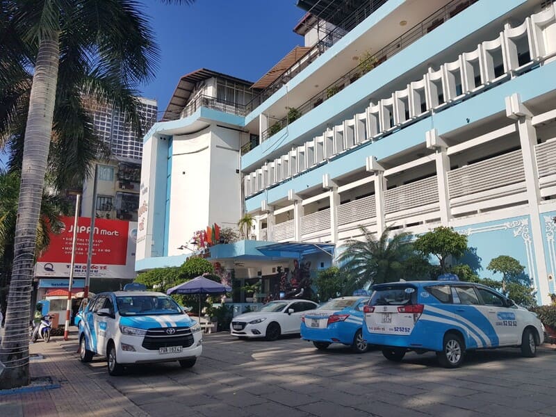 Taxi Cam Ranh taxi sân bay Cam Ranh: Số điện thoại 24/24, giá xe
