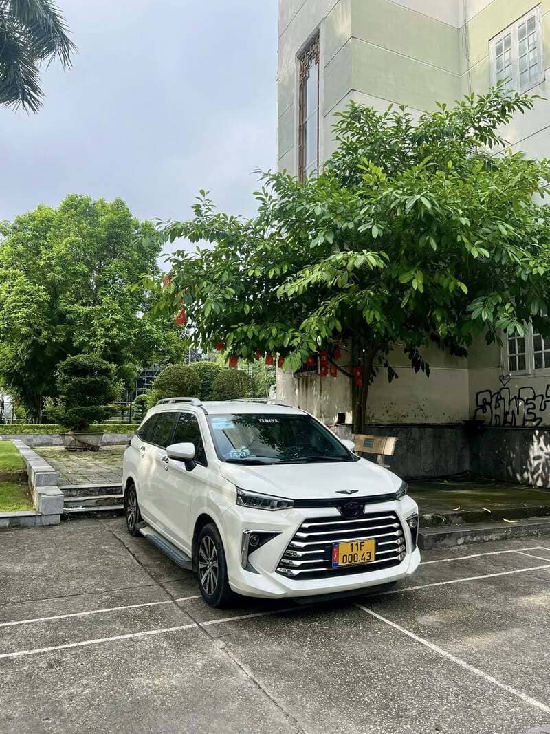 Taxi Cao Bằng: giá cước 11k/km & số điện thoại 24/7 20 hãng