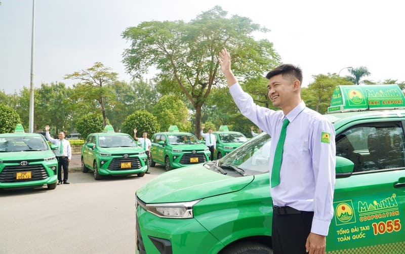 Taxi Cát Bà: giá cước taxi & số điện thoại có dịch vụ chất lượng nhất