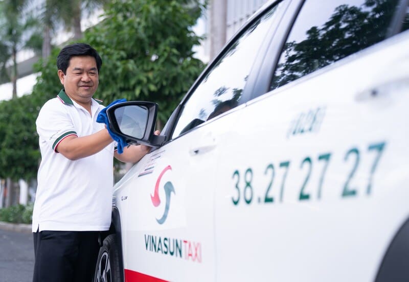 Taxi Châu Thành Tây Ninh: giá cước rẻ & số điện thoại 10 hãng xe