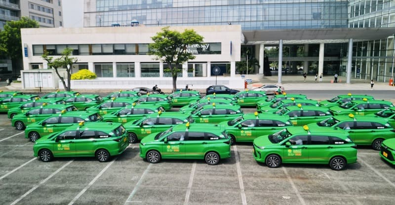 Taxi Đắk Nông: SĐT số điện thoại 24/24 & giá cước 22 đơn vị