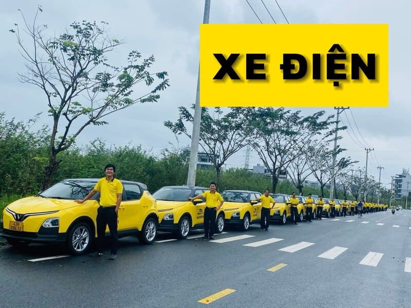 Taxi Dakmil (Đắk Mil): Số tổng đài & giá cước 14 hãng chất lượng