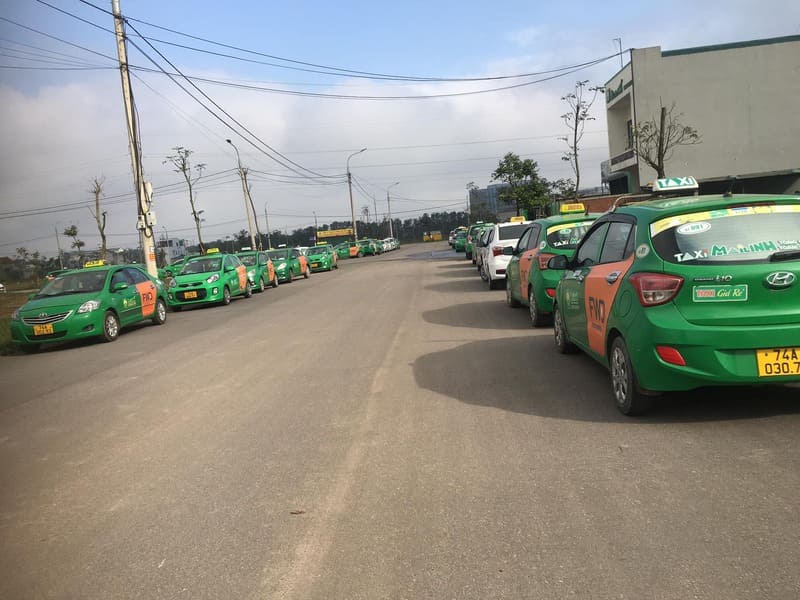 Taxi Đông Hà: Số điện thoại 24/24 & giá cước km của 20 hãng