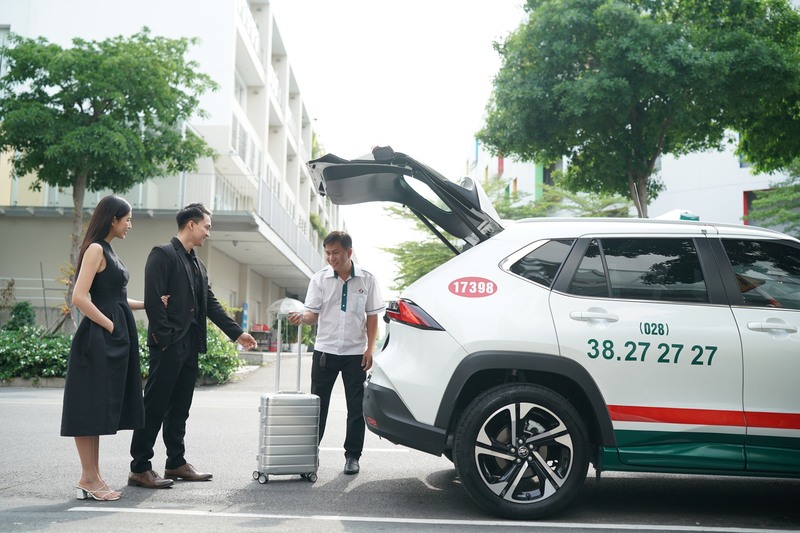 Taxi Đức Linh Tánh Linh: số điện thoại & giá cước 10 hãng tôt nhất