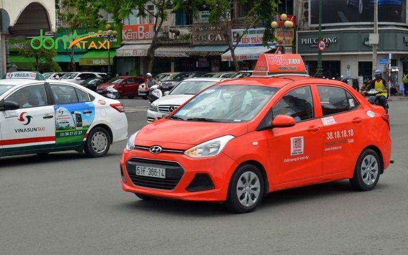 Taxi Đức Linh Tánh Linh: số điện thoại & giá cước 10 hãng tôt nhất