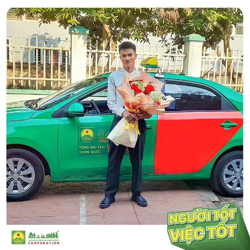 Taxi Duy Tiên: giá cước từ 11k/km & số điện thoại 10 hãng xe