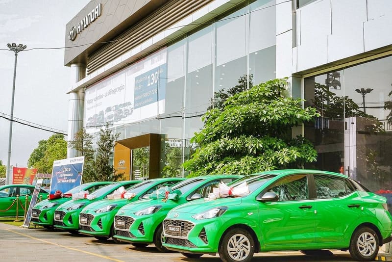 Taxi Ea Kar: Số điện thoại hotline & bảng giá cước km