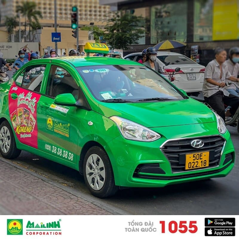 Taxi Gia Lai Pleiku: Số điện thoại tổng đài, giá cước 20 hãng uy tín