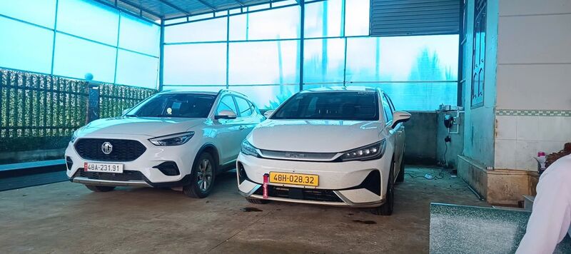 Taxi Gia Nghĩa: Số tổng đài & giá cước km của 22 hãng uy tín