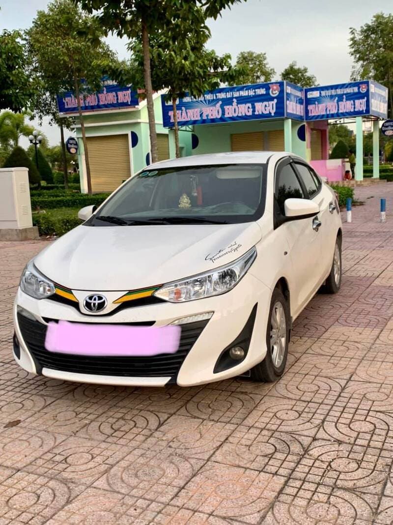 Taxi Gò Dầu: Top 15 hãng xe tốt nhất số điện thoại & giá cước