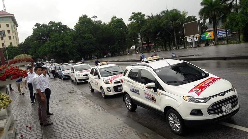 Taxi Hà Giang: giá cước rẻ từ 11k/km & số điện thoại 18 hãng xe