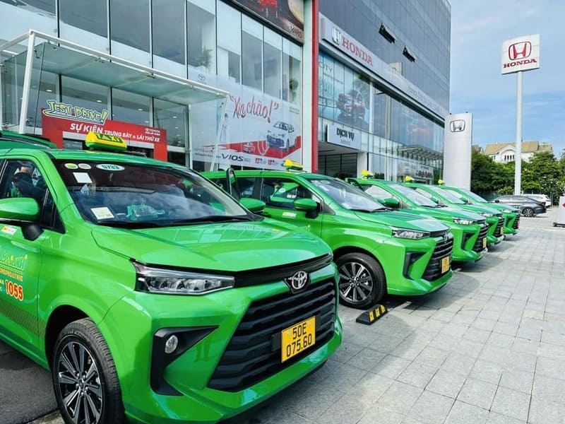 Taxi Hạ Long: Cập nhật 17 hãng và số điện thoại giá cước chi tiết