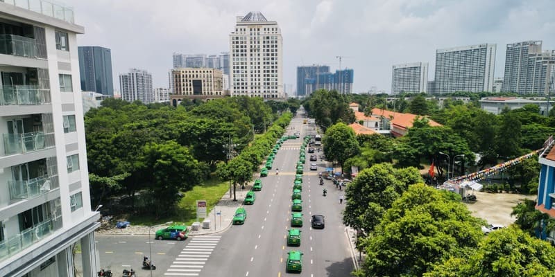 Taxi Hà Nam: Top 21 hãng xe uy tín số điện thoại & giá cước km