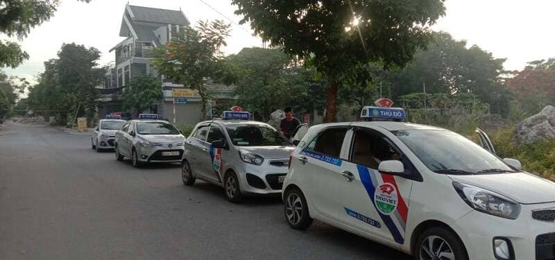 Taxi Hà Nam: Top 21 hãng xe uy tín số điện thoại & giá cước km