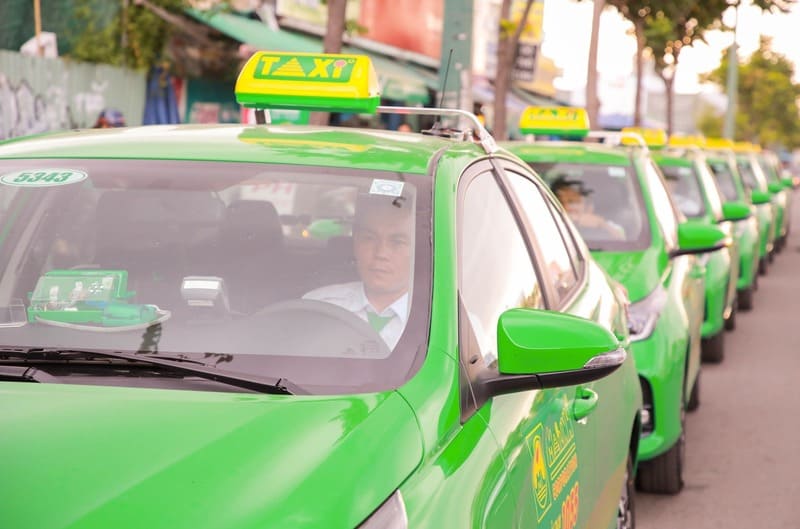 Taxi Hải Dương: Số điện thoại tổng đài 24/24 & giá cước