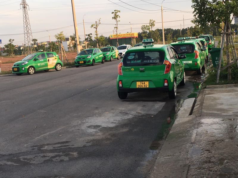 Taxi Hải Lăng: Số điện thoại 24/7 & giá cước từ 9k/km của 10 hãng