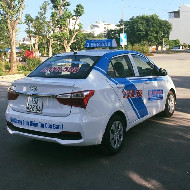 Taxi Kiến An: Số điện thoại tổng đài & giá cước 15 hãng tốt nhất