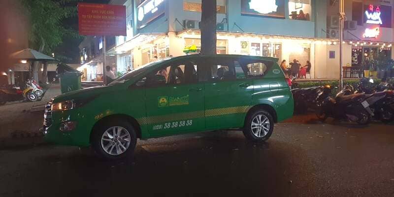 Taxi Kiến Đức Đắk R’lấp: giá cước km & SĐT tổng đài 13 hãng