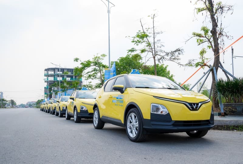 Taxi Kiến Thụy: SĐT tổng đài & giá cước km 11 hãng uy tín nhất