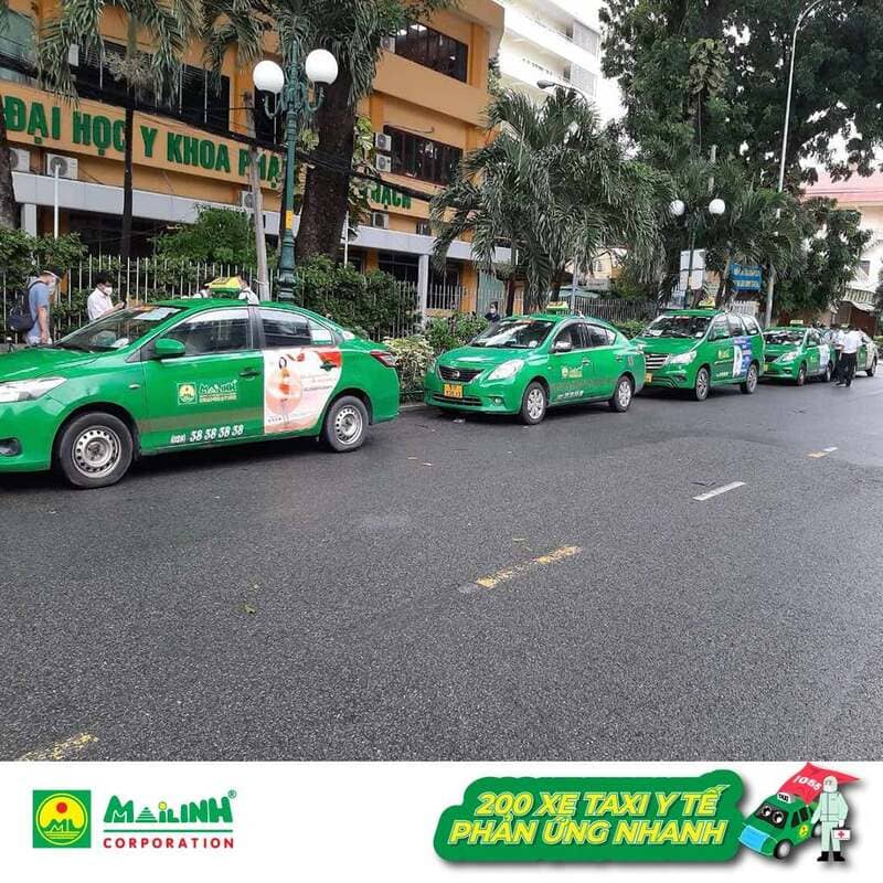 Taxi Kon Tum: Top 22 hãng xe gọi chuyến theo số điện thoại