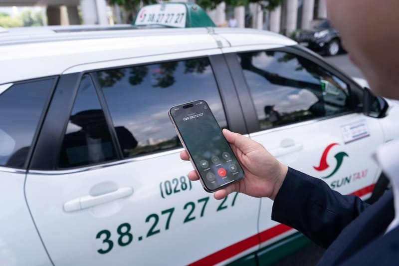 Taxi Krông Năng Krông Nô Krông Ana: Số điện thoại & giá cước