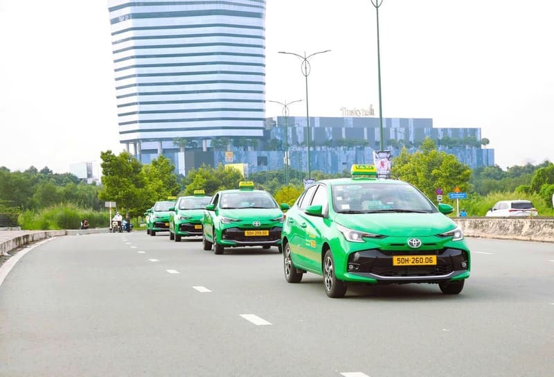 Taxi Krong Pak (Krông Pắc): Số điện thoại 24/24 & giá cước Km