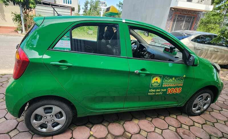 Taxi Lạng Sơn: Số điện thoại 24/7 25 hãng xe & giá cước cực rẻ