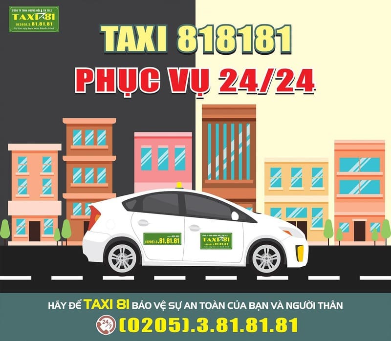 Taxi Lạng Sơn: Số điện thoại 24/7 25 hãng xe & giá cước cực rẻ