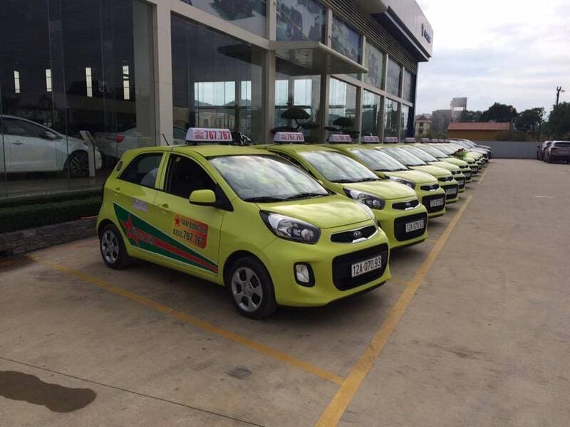 Taxi Lạng Sơn: Số điện thoại 24/7 25 hãng xe & giá cước cực rẻ