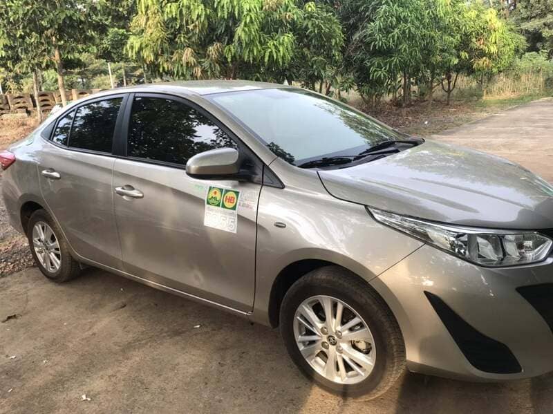 Taxi Lộc Ninh: Số điện thoại 12 hãng xe được khách ưa thích nhất