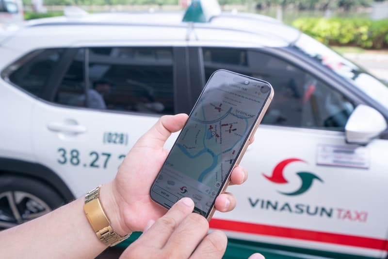 Taxi Lộc Ninh: Số điện thoại 12 hãng xe được khách ưa thích nhất