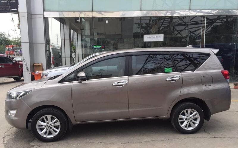 Taxi Lục Nam: giá cước 4-7 chỗ & số điện thoại 7 hãng xe uy tín
