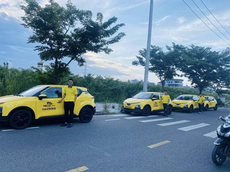 Taxi Măng Đen: Top 10 hãng xe được du khách đặt chuyến nhiều